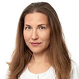 Лапынина Надежда Сергеевна