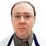 Алимов Дмитрий Геннадьевич