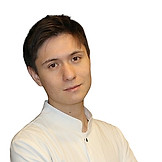 Абрамов Руслан Леджебович