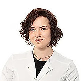 Сурдина Ольга Михайловна