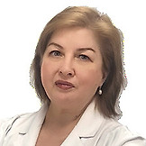 Готовцева Галина Николаевна