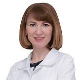 Семенова Анна Леонидовна