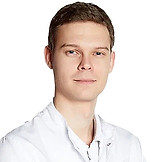 Зелянин Дмитрий Александрович
