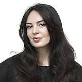 Кайтукова Алана Эдуардовна 