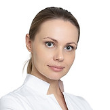 Кривоухова Светлана Александровна