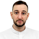 Асатрян Вано Эдуардович