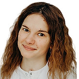 Егорова Ирина Олеговна