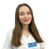Абузярова Альфия Рашидовна