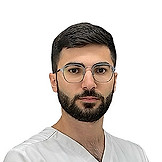 Али Ренас Бакриевич
