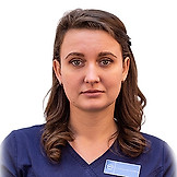 Степанова Юлия Сергеевна