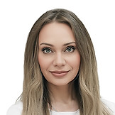 Ильина Элла Андреевна