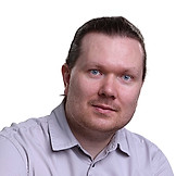 Молодин Евгений Сергеевич