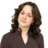 Лимонова Полина Альбертовна
