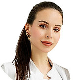Карпушина Екатерина Александровна