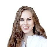 Молоткова Наталья Андреевна