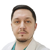 Лохматов Дмитрий Владимирович
