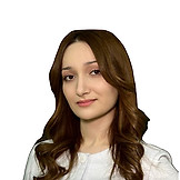 Абдуллабекова Хадижат Аликовна