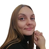 Учёнова Анна Владимировна