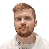 Загоскин Сергей Максимович