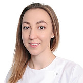 Костракова Юлия Сергеевна