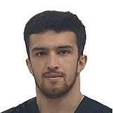 Мамедли Уфуг Джавидан оглы