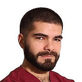 Мамедов Самир Видади оглы