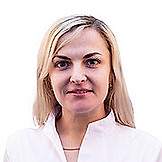 Анисимова Мария Валерьевна 