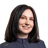 Жуйкова Екатерина Владимировна