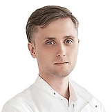 Смирнов Сергей Эдуардович