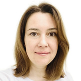 Мантрова Елена Викторовна