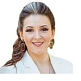 Казимирова Вероника Олеговна