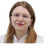 Авдеенко Екатерина Александровна
