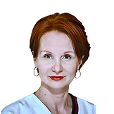 Киселёва Татьяна Сергеевна