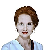 Киселёва Татьяна Сергеевна