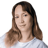 Харитонова Ксения Андреевна