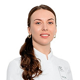 Давыдова Ирина Сергеевна