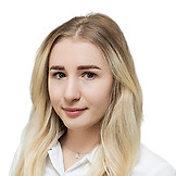 Занозина Екатерина Алексеевна