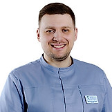 Фролов Дмитрий Андреевич