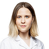 Перфилова Виктория Алексеевна