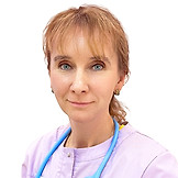 Катюхина Анастасия Викторовна