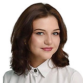 Сидакова Диана Тамерлановна