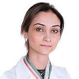 Татарханова Лейла Адильхановна