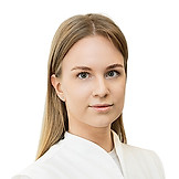 Царькова Елена Юрьевна