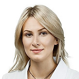 Бегович Ёвана Драголюбовна