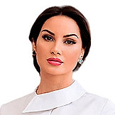 Гатагажева Аза Арсан-Гиреевна