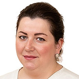 Калинина Ирина Михайловна