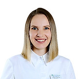 Петрова Кристина Николаевна