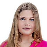 Земцовская Анастасия Васильевна