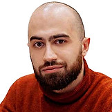 Мазиашвили Георгий Гочаевич