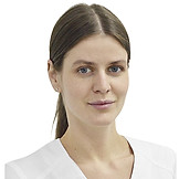Стревалюк Анна Романовна
